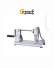Cortador en Hilos de Aluminio 3 Cuchillas