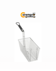 Canasta Para Freir Rectangular 32 x 14 x 10.5