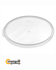 Tapa para Contenedores de Almacenamiento Choice de 6 y 8 Qt