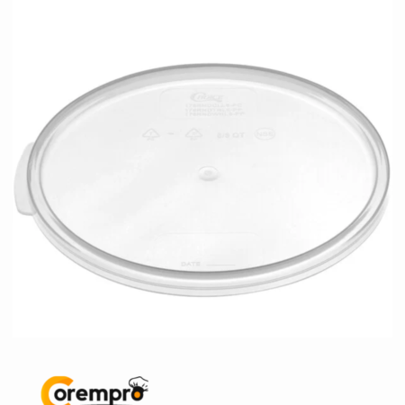 Tapa para Contenedores de Almacenamiento Choice de 6 y 8 Qt