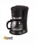 Cafetera Electric Life 12 Tazas