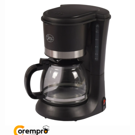 Cafetera Electric Life 12 Tazas