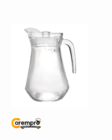 Jarra de Vidrio 1300 ml