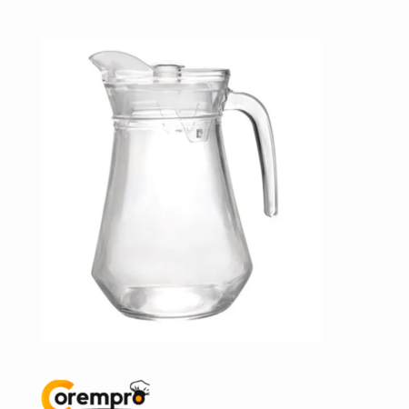 Jarra de Vidrio 1300 ml