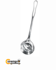 Cucharon Grande Aluminio