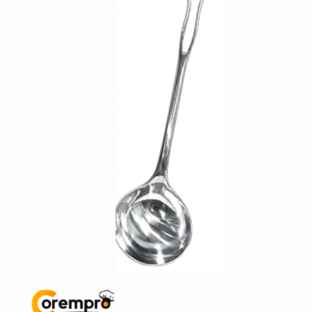 Cucharon Grande Aluminio