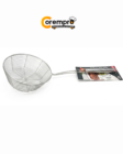Canasta Freidora 17x5 cm Acero Inoxidable