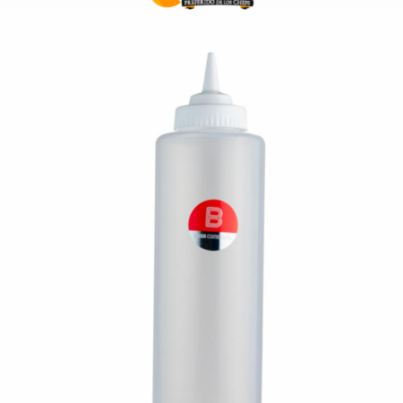 Salsero Basa de 1100 ml