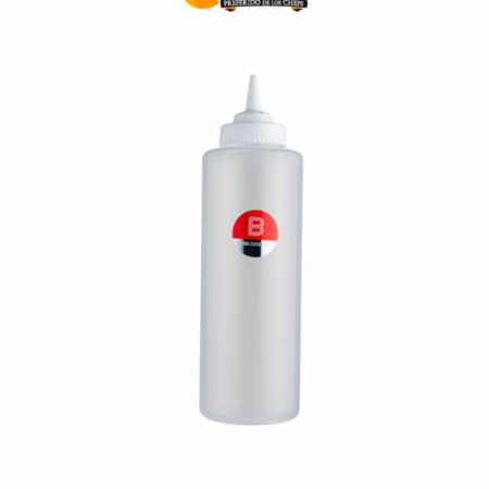 Salsero Basa de 630 ml