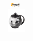 Tetera con Filtro 1250 ml