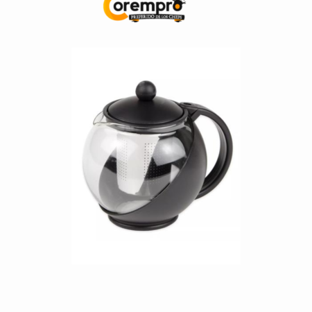 Tetera con Filtro 1250 ml