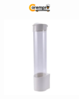 Dispensador Magnético de Vasos Plastico