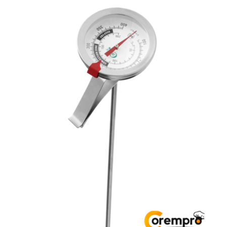 Termometro de Caramelo de 12" 32cm