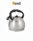 Cantina de Acero Inox 3 Litros
