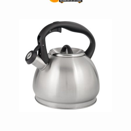 Cantina de Acero Inox 3 Litros