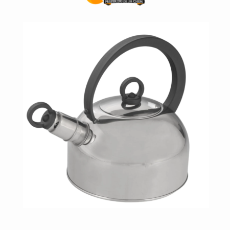 Cantina de Acero Inox 2 Litros