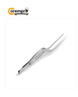 Pinza de Precision 20 cm