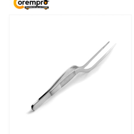 Pinza de Precision 20 cm