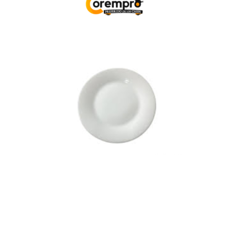 Plato para Taza Opal 14 cm