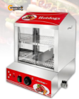 Maquina para Hot Dogs Para Salchichas y Panes