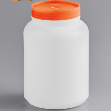 Frascos de 2 QT Multiusos