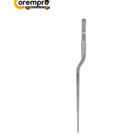 Pinza de Precision 26 cm