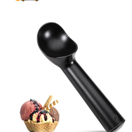 Cuchara de Helado 2.5 Onzas