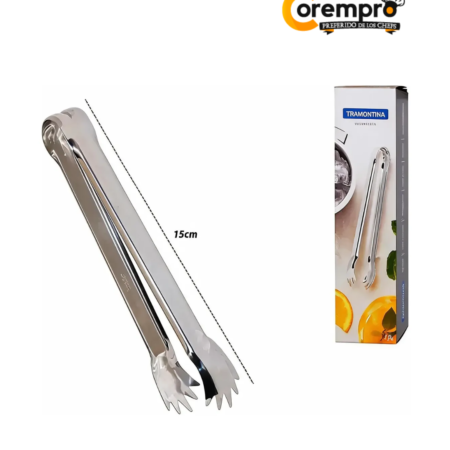 Pinza para Hielo Tramontina