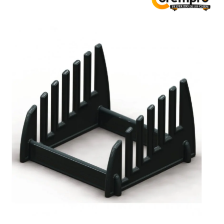 Soporte para Tabla de Picar x 6