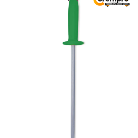 Chaira Afilador Tramontina Estriada 12" Verde