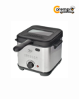 Freidora de Inmersión Electric Life 1.5 Litros