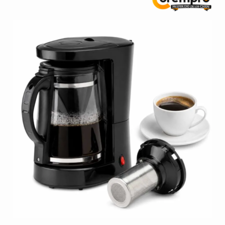 Cafetera Umco Fuzyon 1.25L