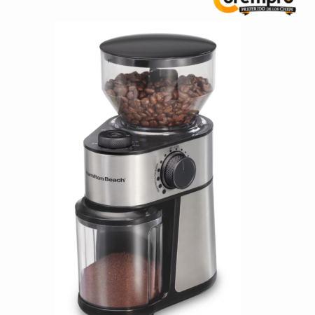 Molino De Café De 16 Onzas Hamilton Beach