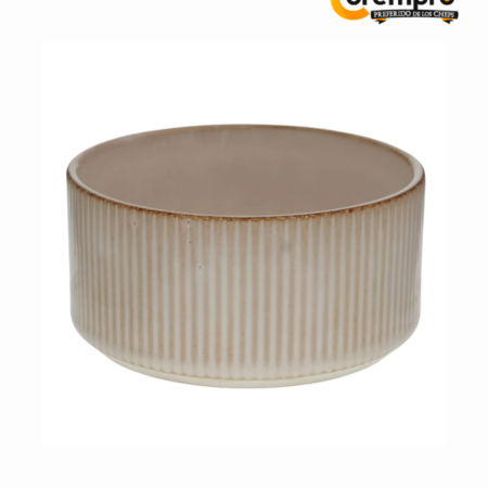 Tazon Ceramica